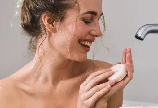 Shampoo bar vet haar en plasticvrije zeep: Essentiële haarverzorging voor elke dag